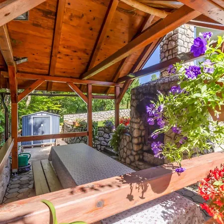 Apartamento Apartaman Gordana *