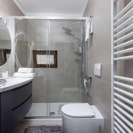 Apartaman Gordana *