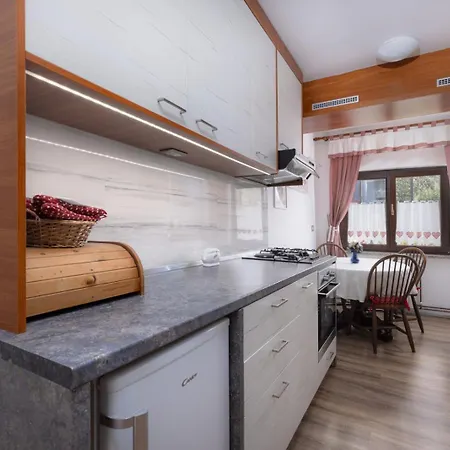 Apartamento Apartaman Gordana