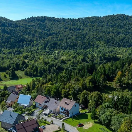 Apartaman Gordana Apartamento Lokve