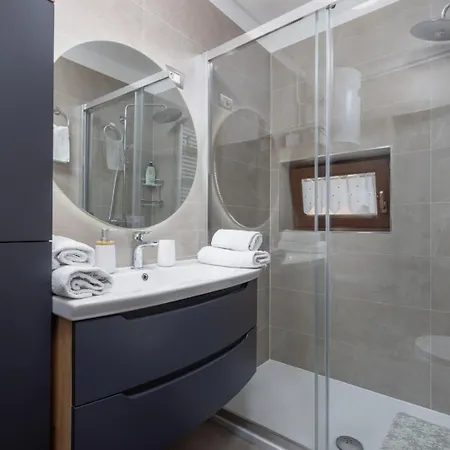 Apartamento Apartaman Gordana Lokve