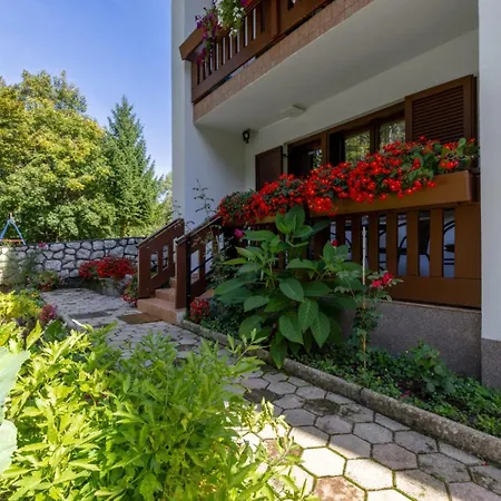 Apartaman Gordana *
