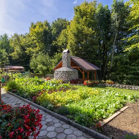 Apartaman Gordana Apartamento Lokve