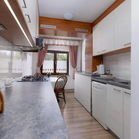 Apartaman Gordana *