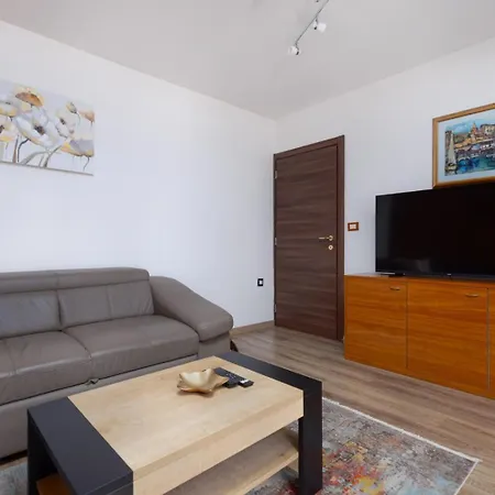 Apartaman Gordana Lokve