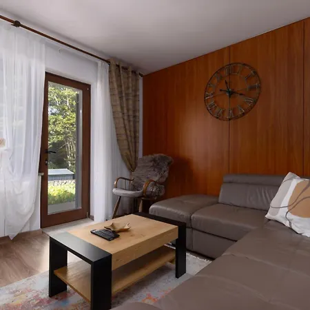 Apartaman Gordana Apartamento *