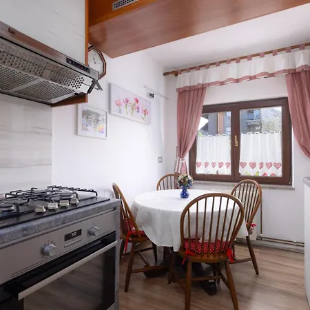 Appartamento Apartaman Goga Lokve