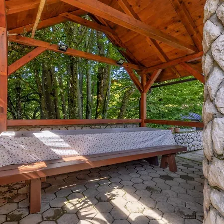 Apartaman Gordana Apartamento