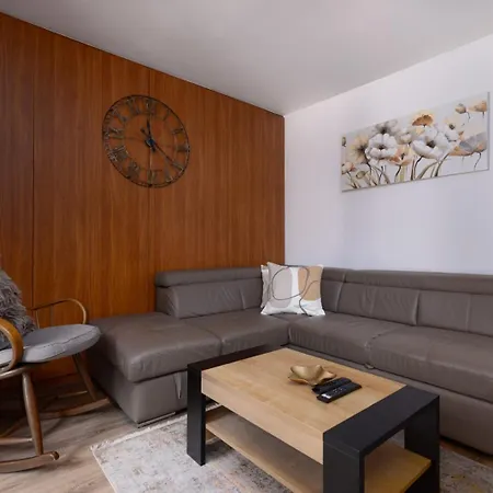 Apartaman Gordana *