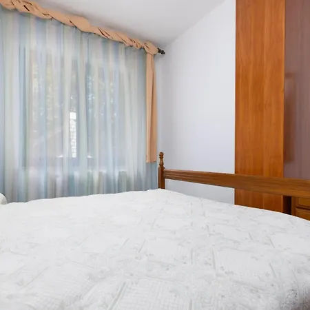 Apartaman Gordana * Lokve
