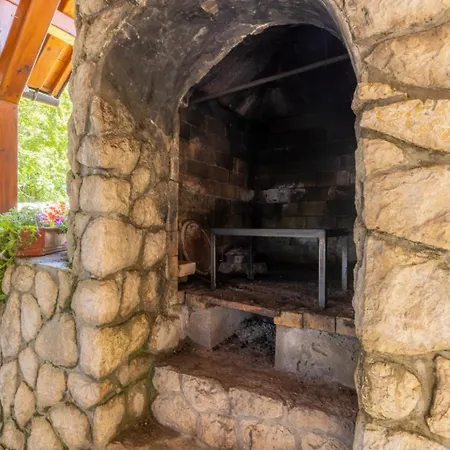 Apartaman Goga 아파트