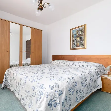Apartaman Gordana Apartamento *
