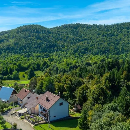 Appartamento Apartaman Goga Lokve