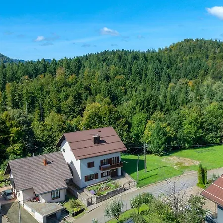 Apartaman Gordana Apartamento *