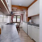 Apartaman Goga *