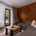 Apartaman Goga Apartament *
