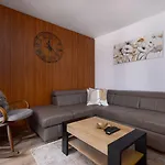 Apartaman Goga *