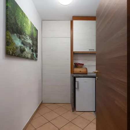 Apartmán Apartaman Gordana