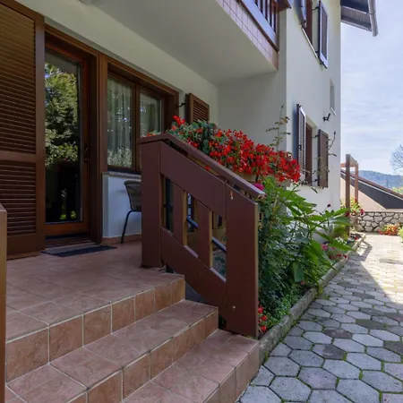 Apartaman Gordana Apartmán *