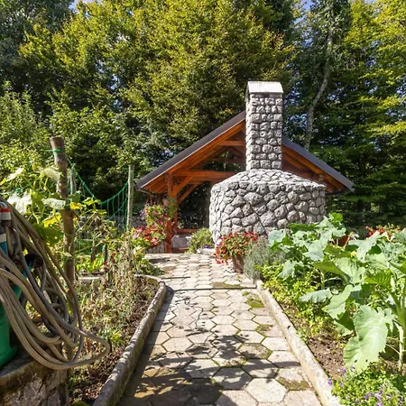 Apartamento Apartaman Goga *