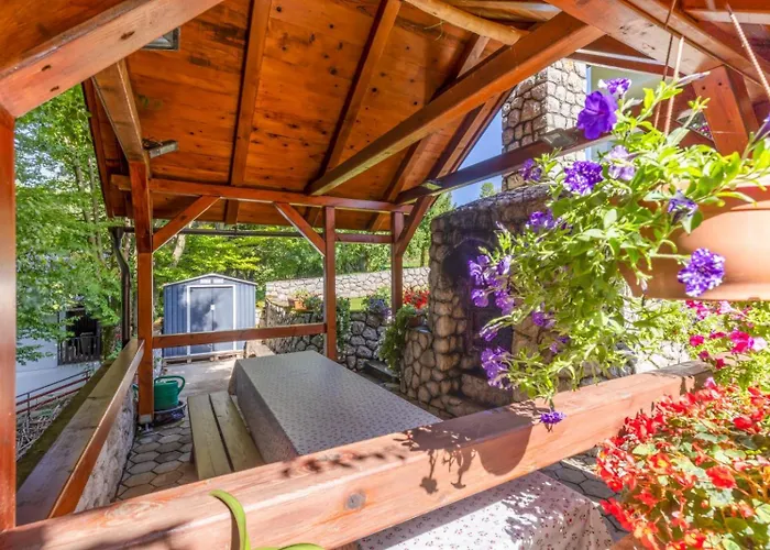 Apartament Apartaman Goga *