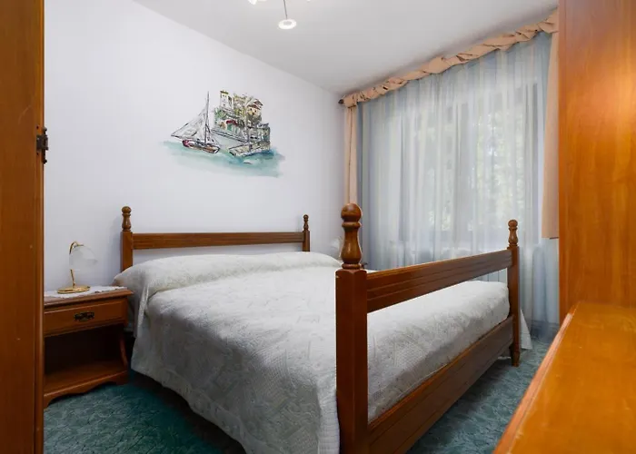 Apartament Apartaman Goga