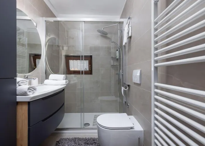 Apartaman Goga *