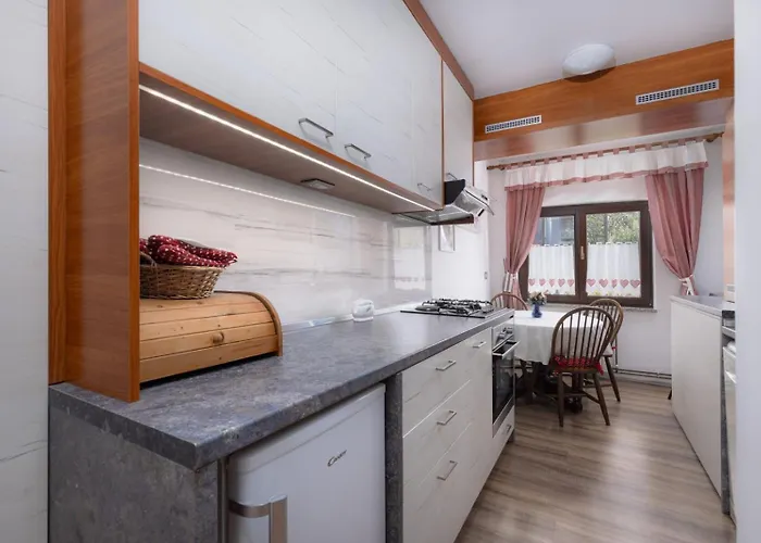 Apartament Apartaman Goga