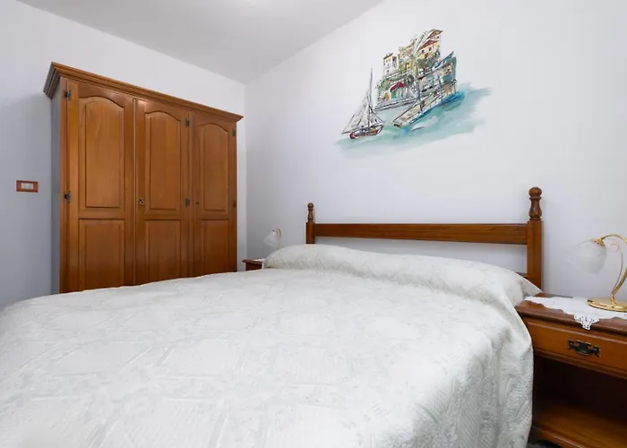 Apartaman Goga Lokve