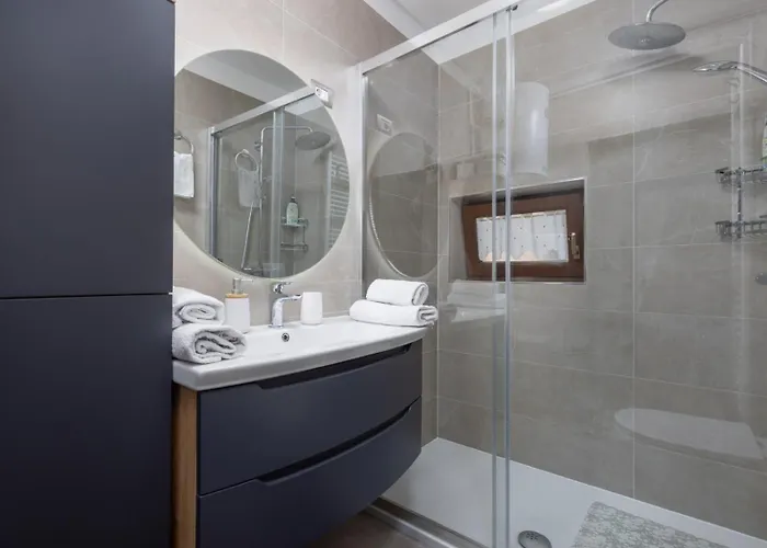 Apartament Apartaman Goga Lokve