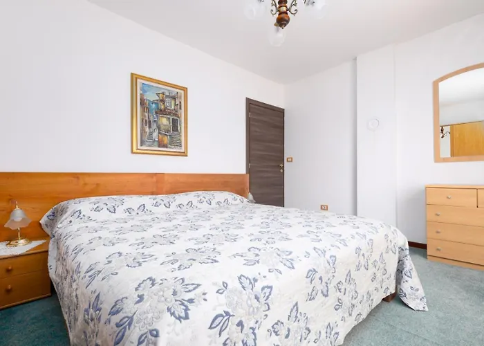 Apartaman Goga *