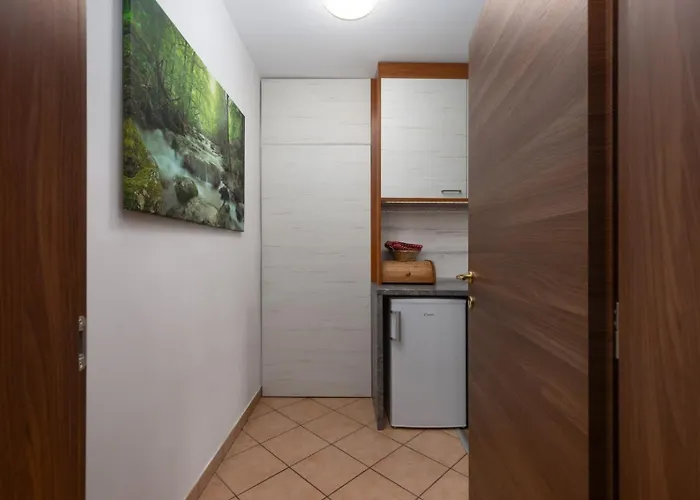 Apartament Apartaman Goga