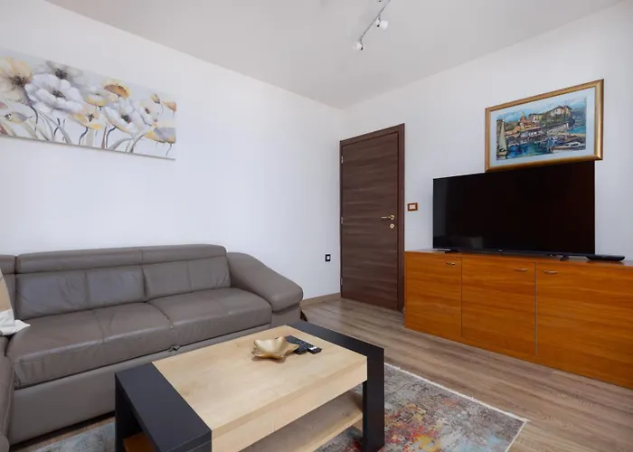 Apartaman Goga Lokve