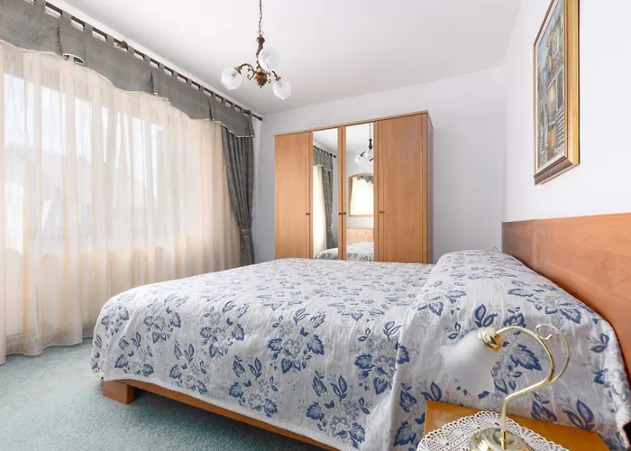 Apartaman Goga Apartament *