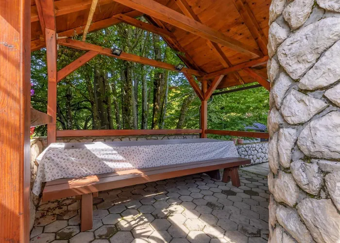 Apartaman Goga Apartamento