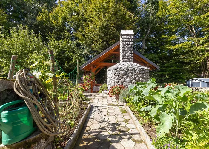 Apartamento Apartaman Goga *